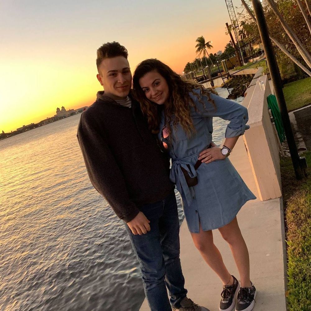 Meet your Posher, Alexa